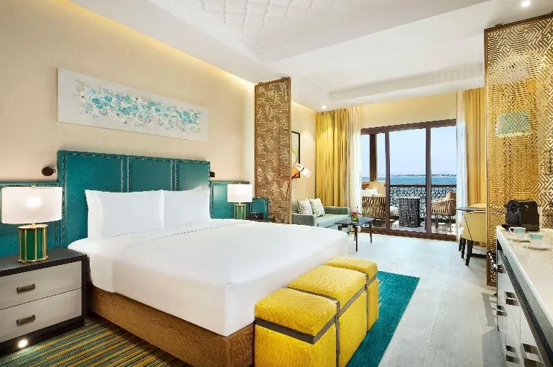 Club Room Sea View