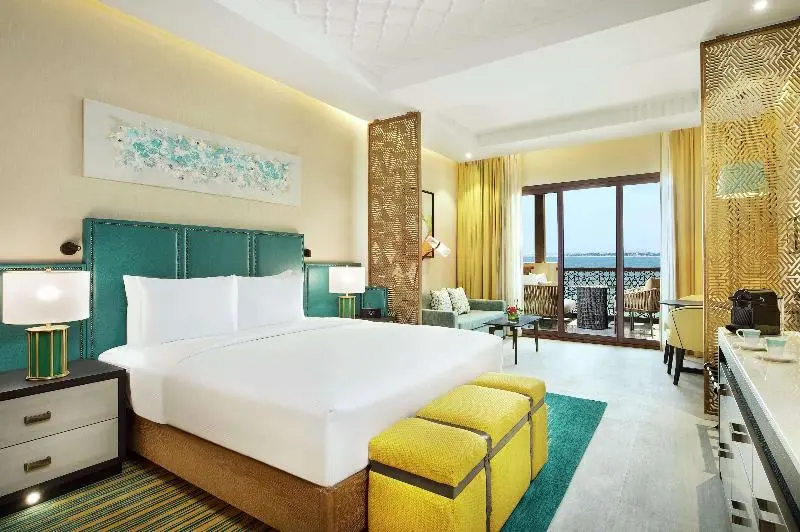 Family Room Sea View