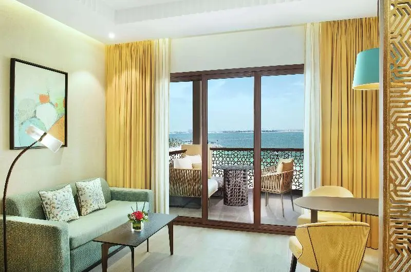 Suite Sea View