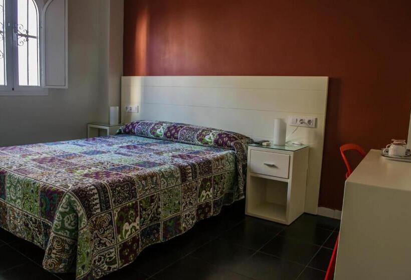 اتاق استاندارد, Hostal San Vicente Ii