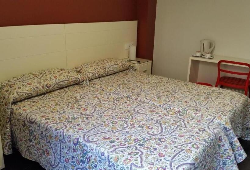 اتاق استاندارد, Hostal San Vicente Ii