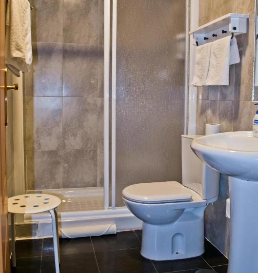 اتاق استاندارد, Hostal San Vicente Ii