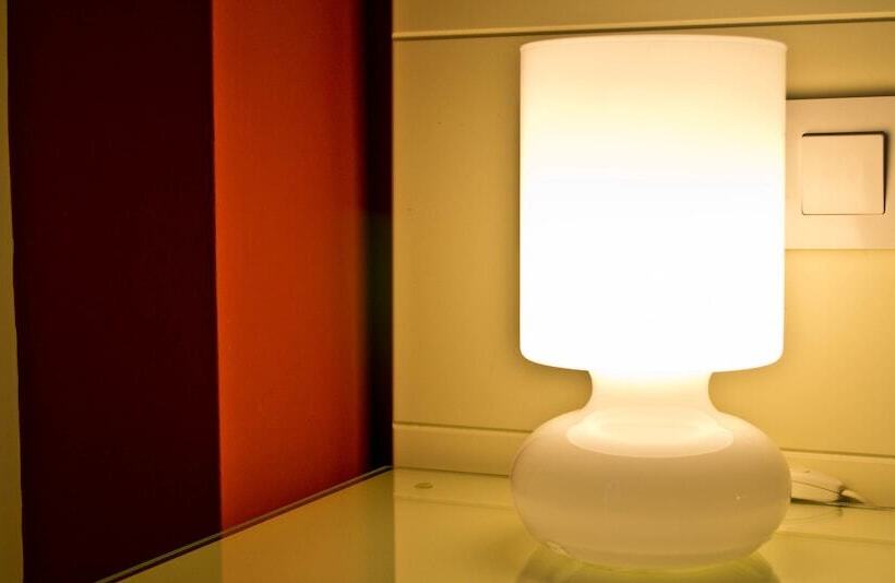 اتاق استاندارد یک نفره, Hostal San Vicente Ii