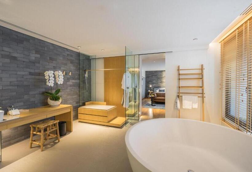 اتاق پرمیوم, Ad Lib Hotel Bangkok