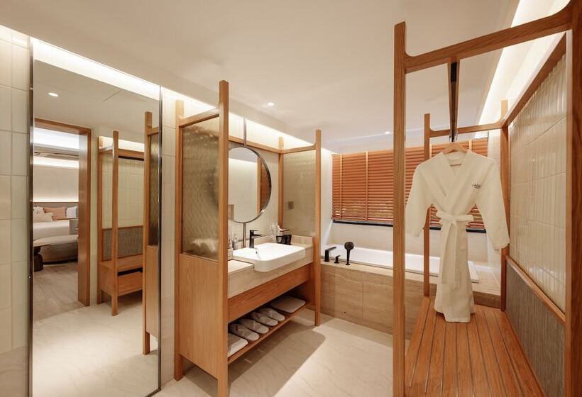 اتاق پرمیوم, Ad Lib Hotel Bangkok