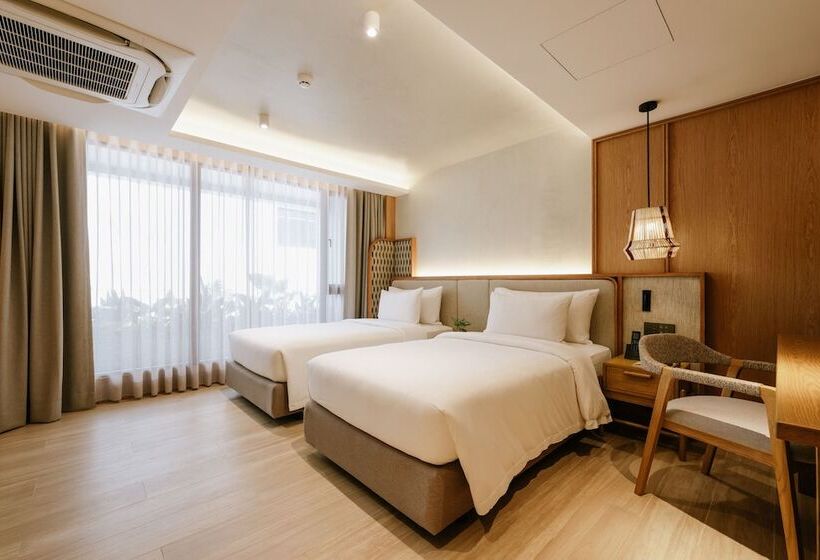 اتاق لوکس, Ad Lib Hotel Bangkok