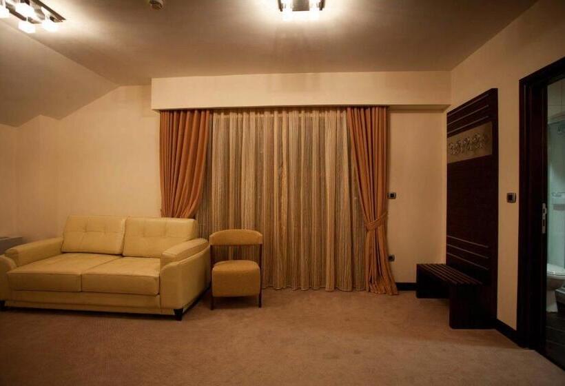 استودیوی استاندارد, Aria