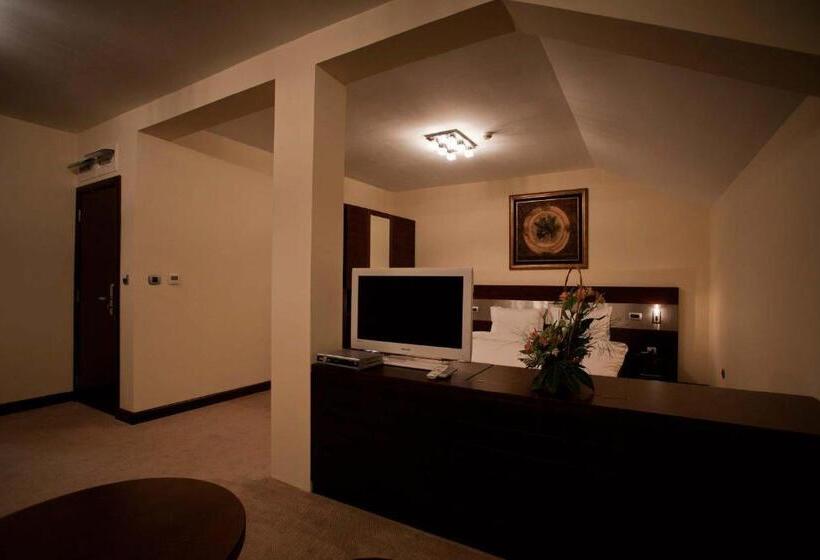 استودیوی استاندارد, Aria