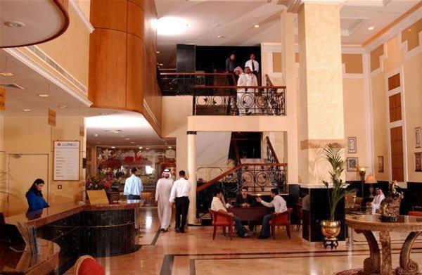 اتاق استاندارد با تخت بزرگ, Baisan International