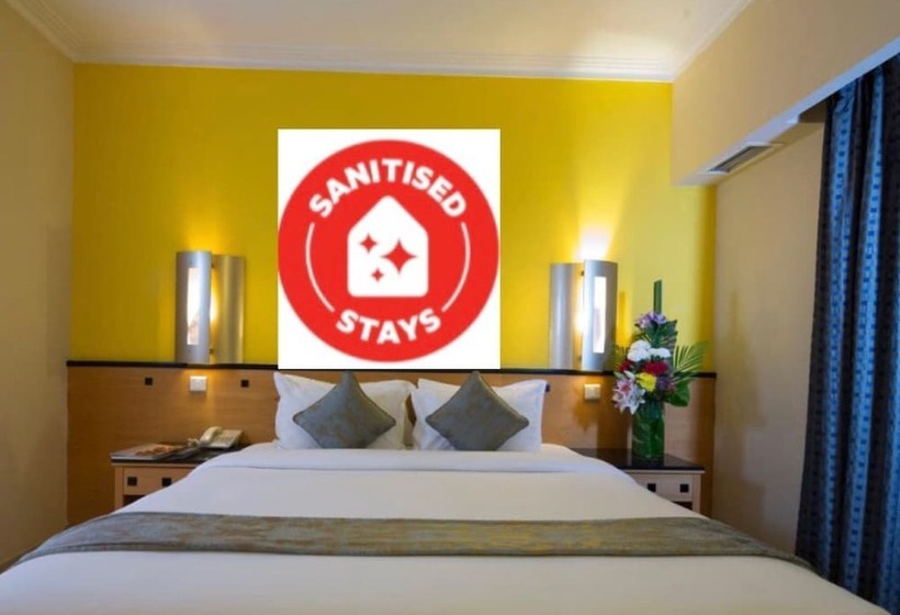 Chambre Standard, Baisan International