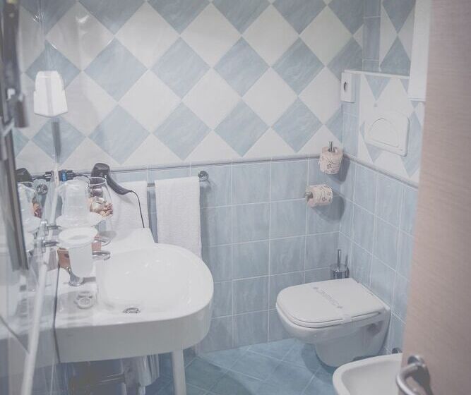 غرفة سوبيريور, Bouganville Palace