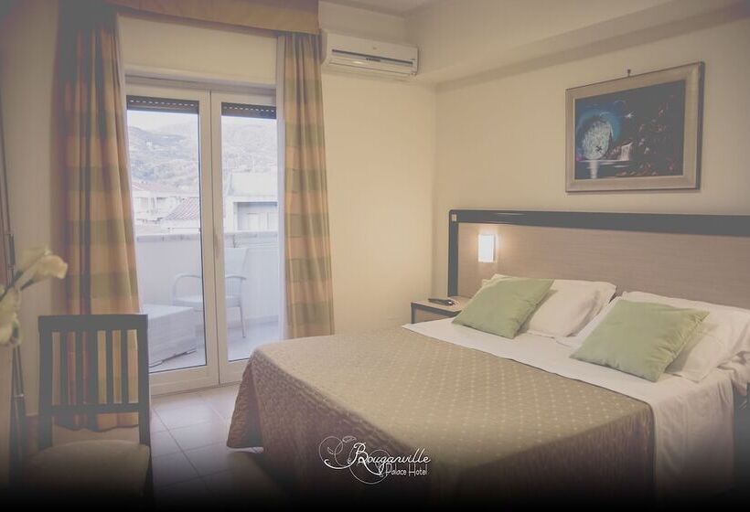 غرفة سوبيريور, Bouganville Palace