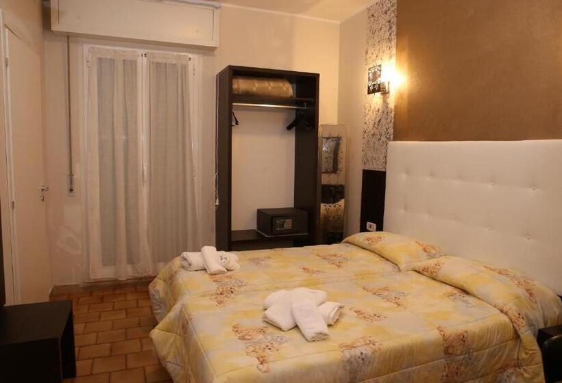 标准间, Busignani