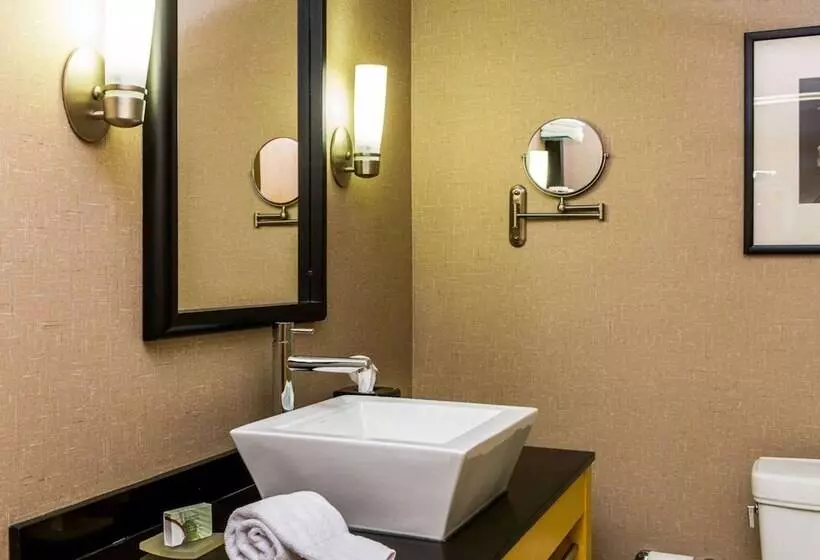 سوییت, Cambria Hotel Traverse City
