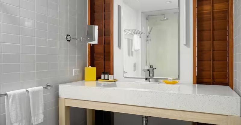 标准工作室, Candlewood Suites Greeley, An Ihg