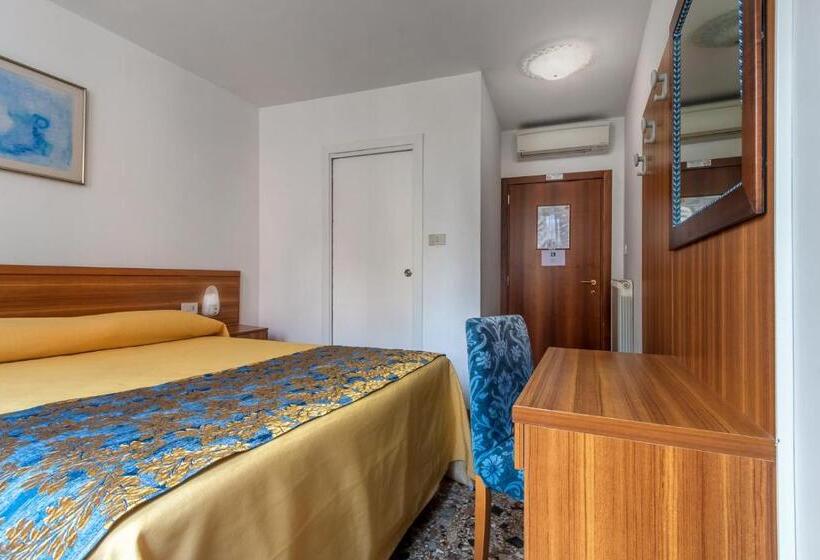 اتاق استاندارد, Casa Boccassini