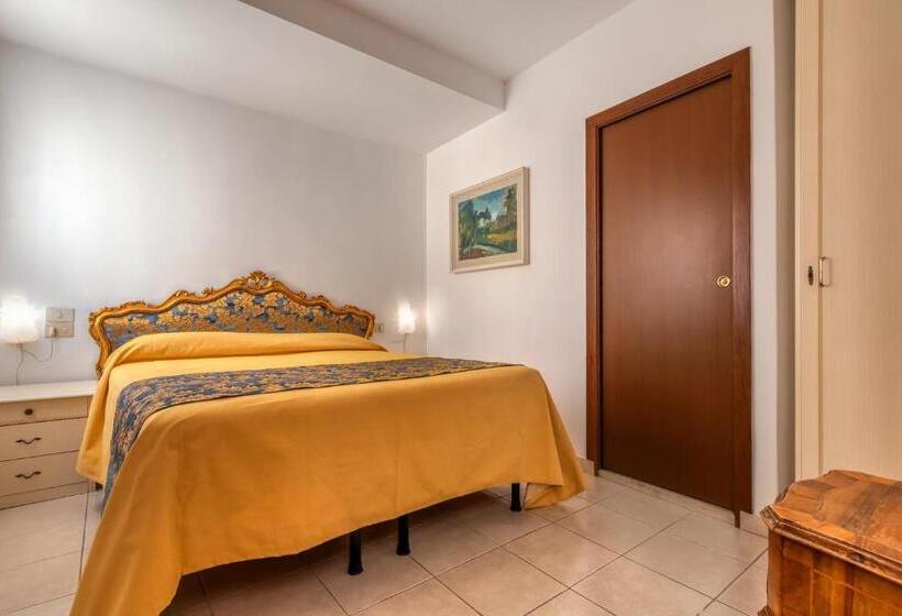 اتاق استاندارد, Casa Boccassini