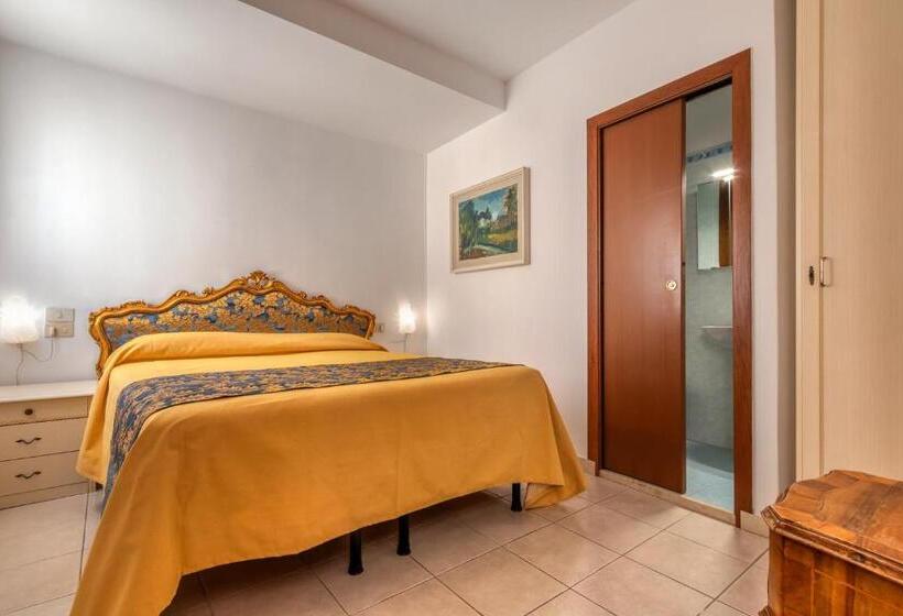 اتاق استاندارد, Casa Boccassini