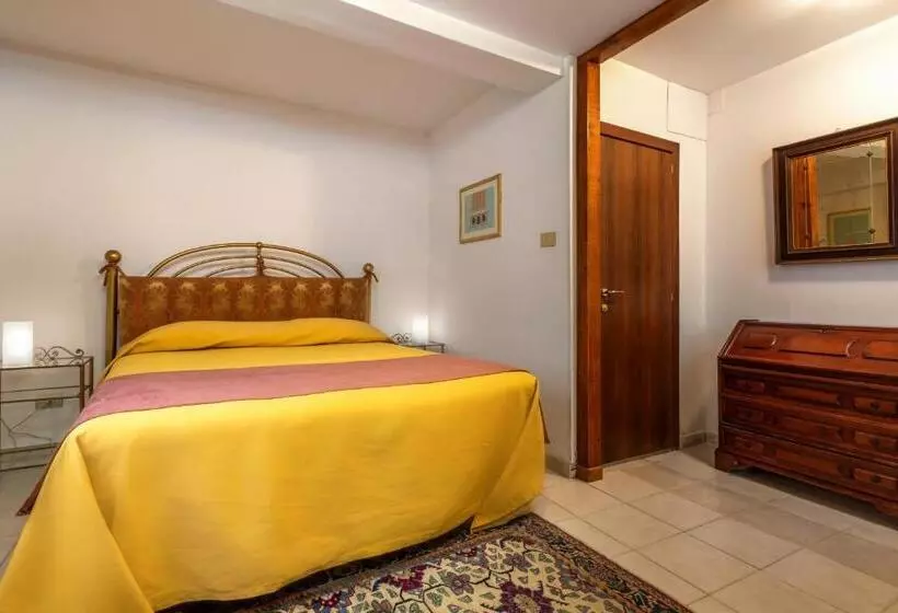 اتاق اکونومی, Casa Boccassini