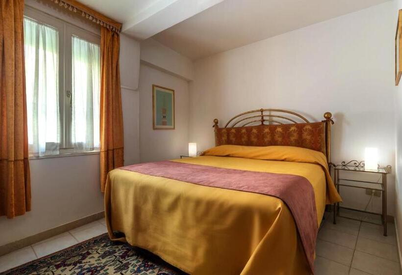 اتاق اکونومی, Casa Boccassini