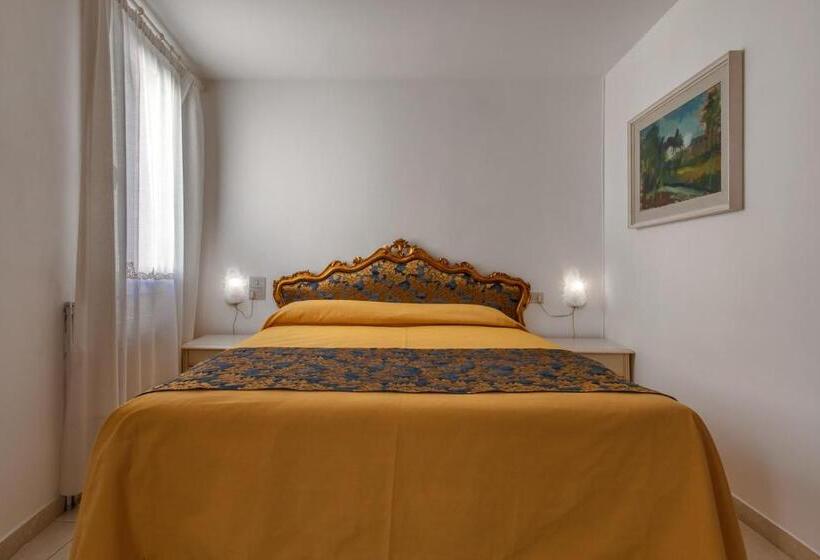 اتاق استاندارد, Casa Boccassini