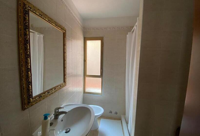 اتاق خانوادگی, Casa Boccassini