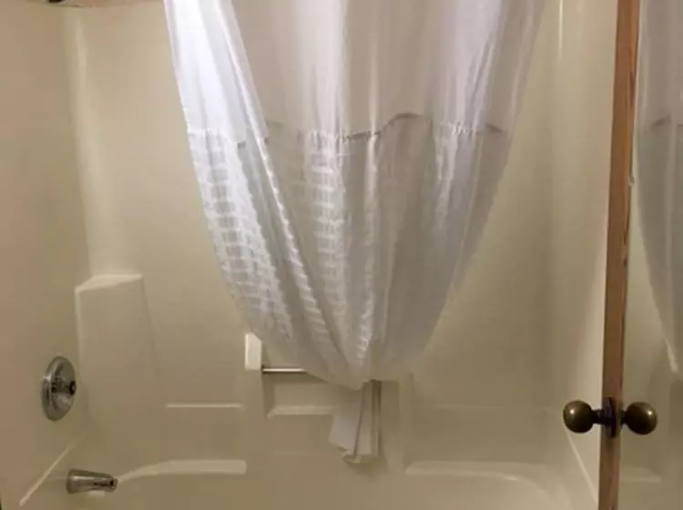 身障者適用スイートルーム, Comfort Suites Delavan  Lake Geneva Area