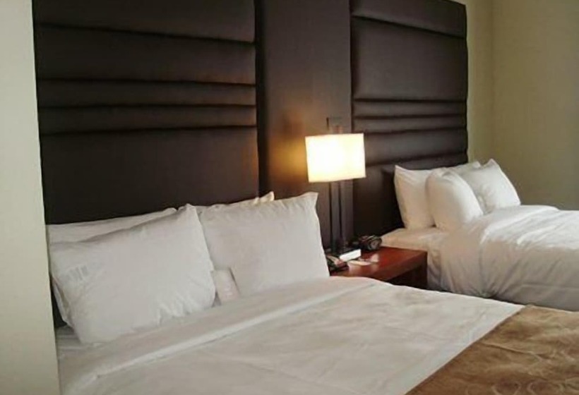 جناح, Comfort Suites Near Tanger Outlet Mall