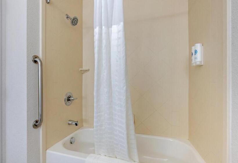 Люкс, Comfort Suites West Indianapolis  Brownsburg