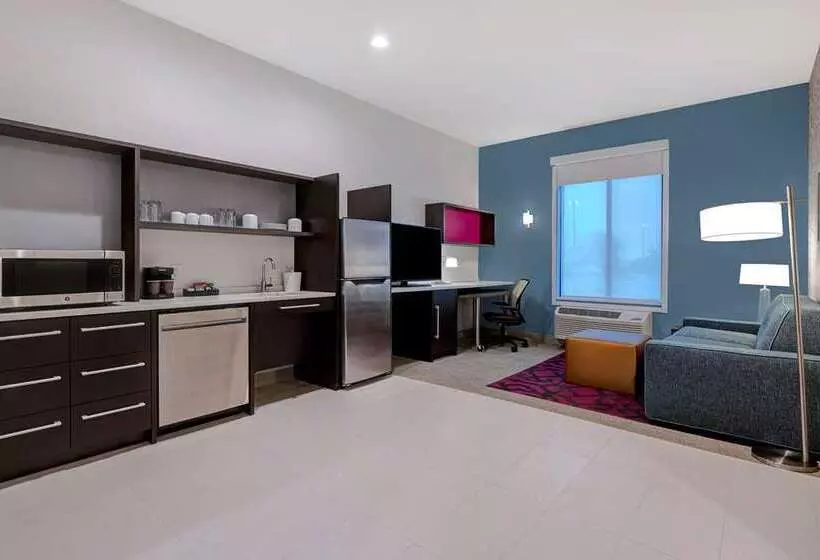 スタンダードルーム, Doubletree By Hilton Chattanooga Hamilton Place