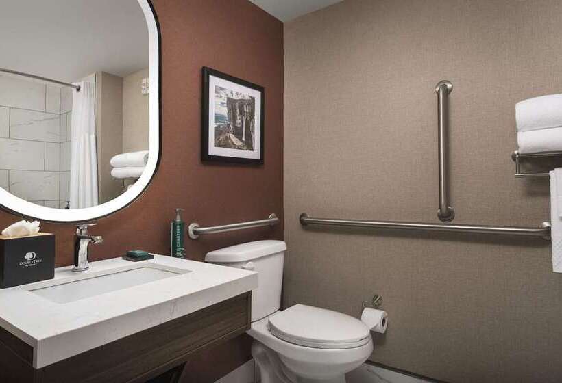 اتاق استاندارد, Doubletree By Hilton Chattanooga Hamilton Place