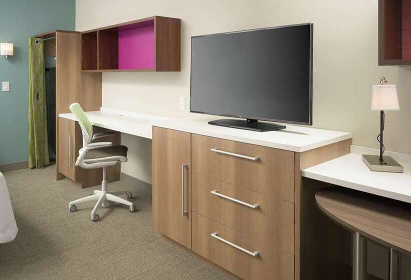 اتاق استاندارد, Doubletree By Hilton Chattanooga Hamilton Place