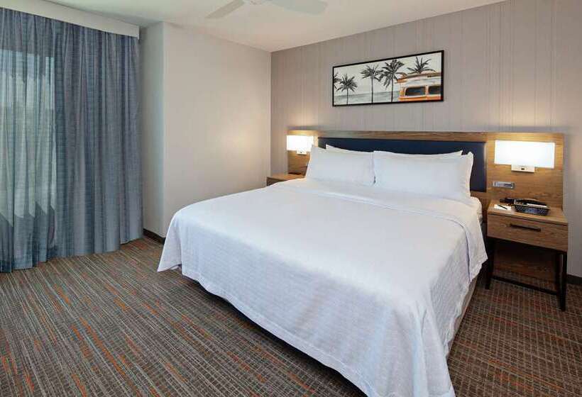 اتاق استاندارد, Doubletree By Hilton Chattanooga Hamilton Place