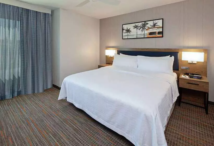 スタンダードルーム, Doubletree By Hilton Chattanooga Hamilton Place