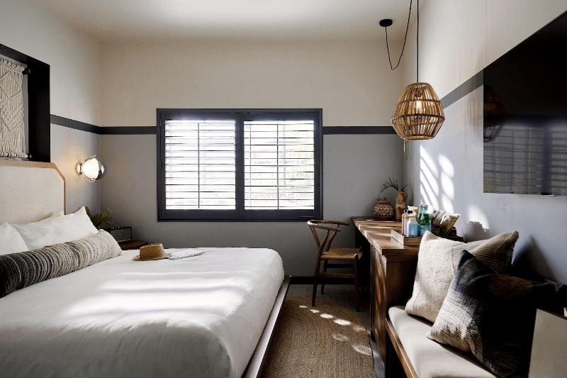 חדר סטנדרט, Kayak Miami Beach