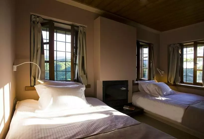 اتاق لوکس, Kipi Suites