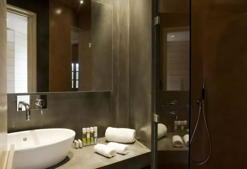 اتاق لوکس, Kipi Suites