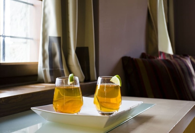 Suite Executiva, Kipi Suites