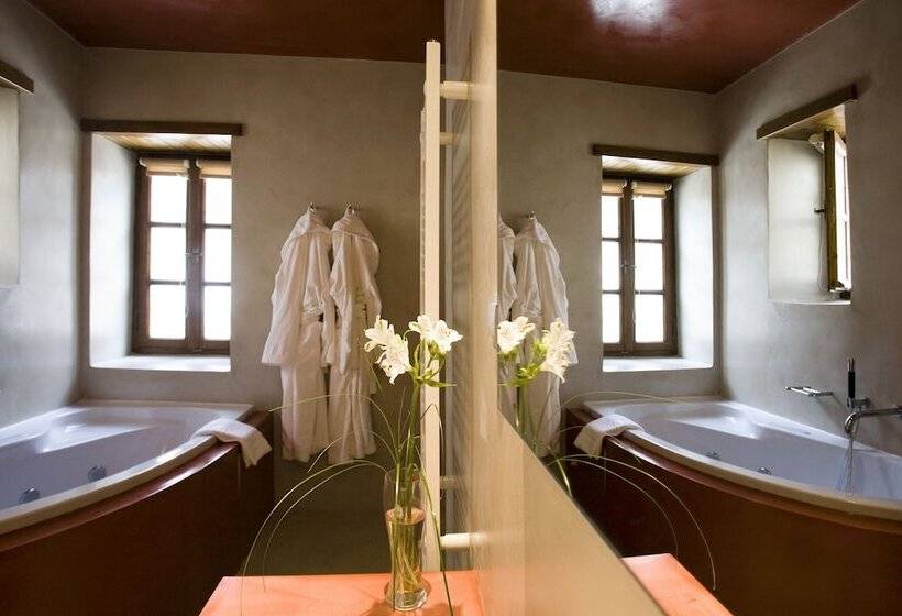 Suite Executiva, Kipi Suites