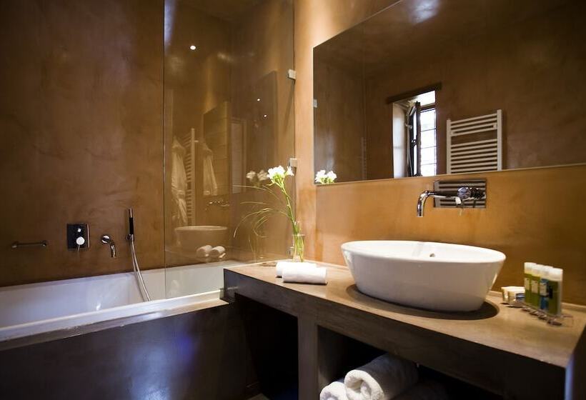 Suite Executiva, Kipi Suites