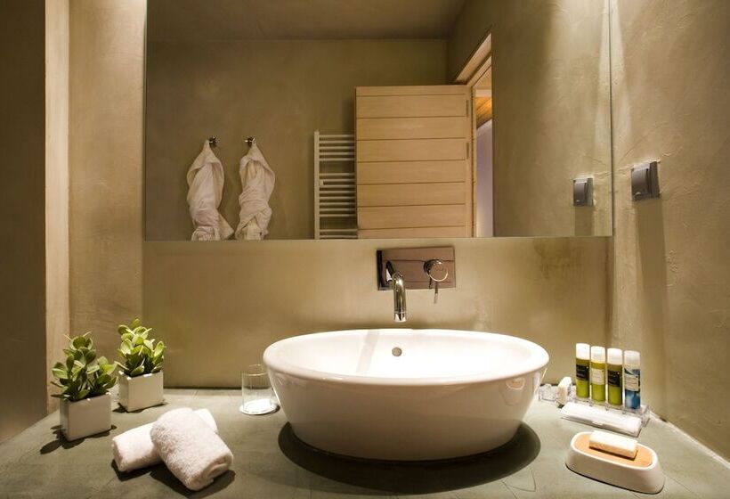 Suite Junior, Kipi Suites