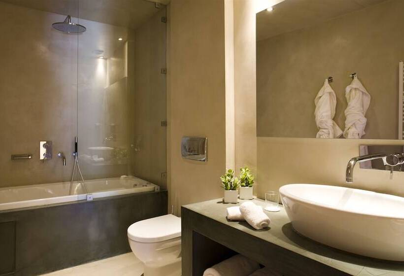 Suite Junior, Kipi Suites