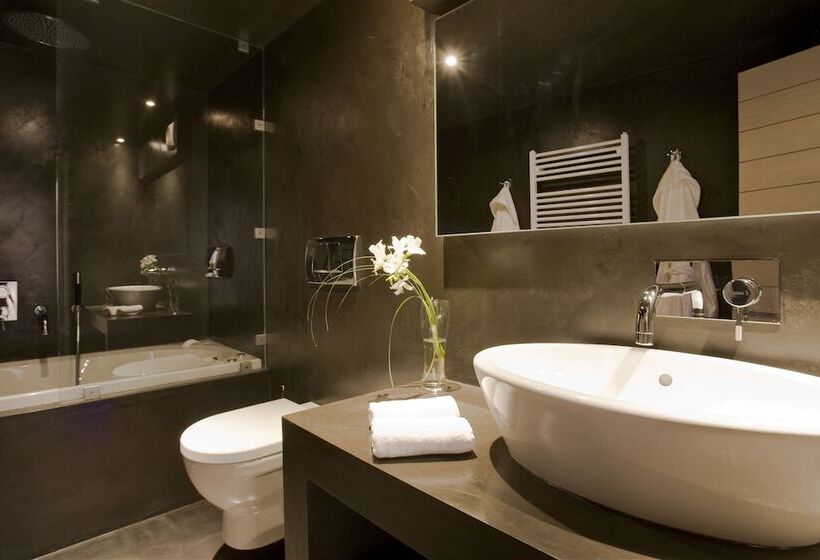 Suite Junior, Kipi Suites