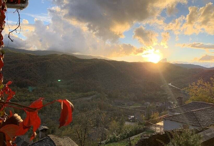 Suite Junior, Kipi Suites