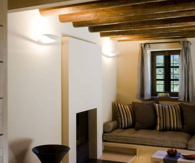 Suite Junior, Kipi Suites