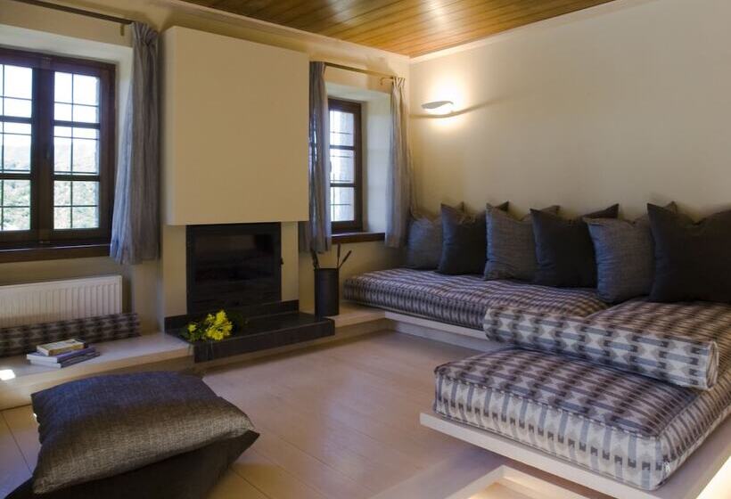 Suite Junior, Kipi Suites