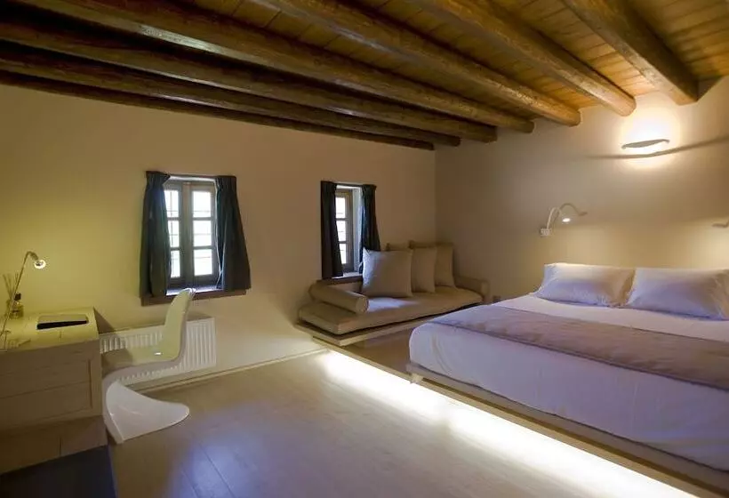 سوییت جونیور, Kipi Suites