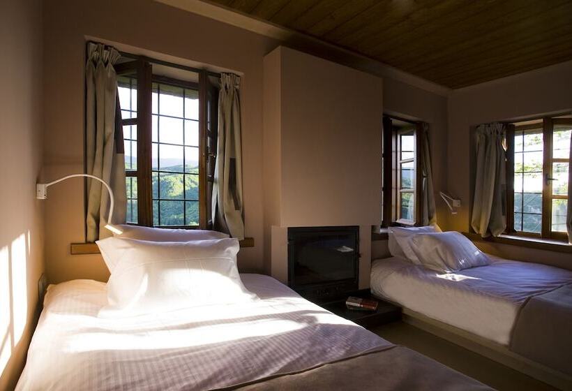 Quarto standard, Kipi Suites