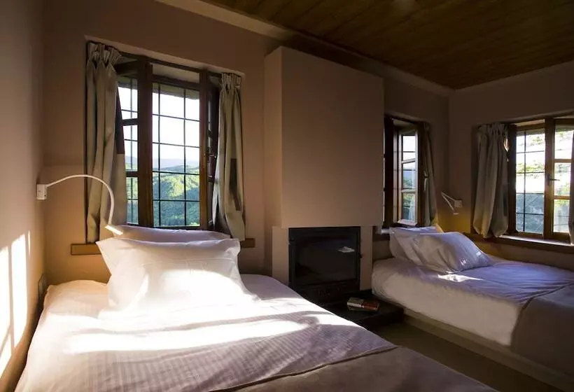 اتاق استاندارد, Kipi Suites