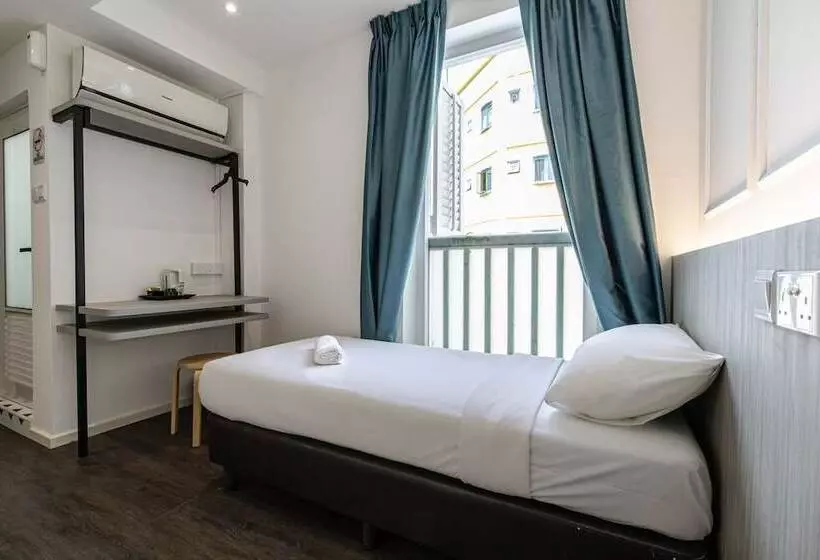 Superior Single Room